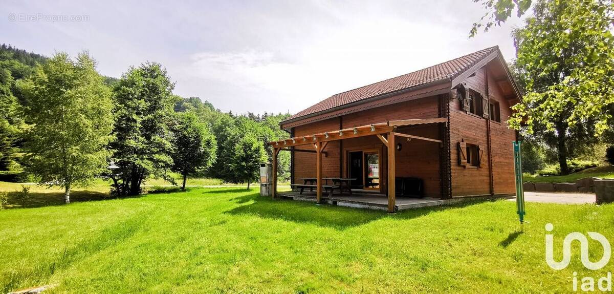 Photo 1 - Maison à LE THOLY