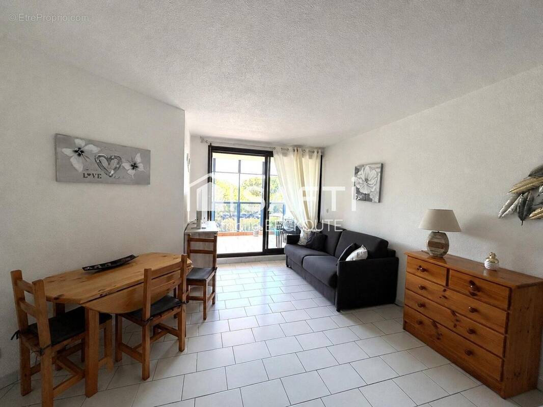 Photo 1 - Appartement à ARGELES-SUR-MER