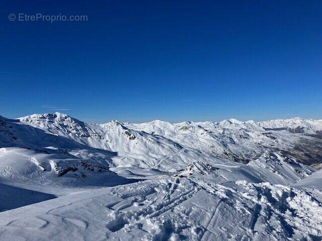 Photo 1 - Appartement à LES AVANCHERS-VALMOREL