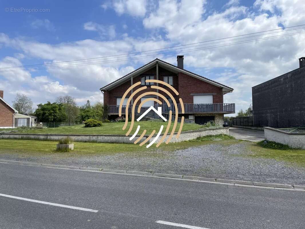 Raimbeaucourt - photo 13