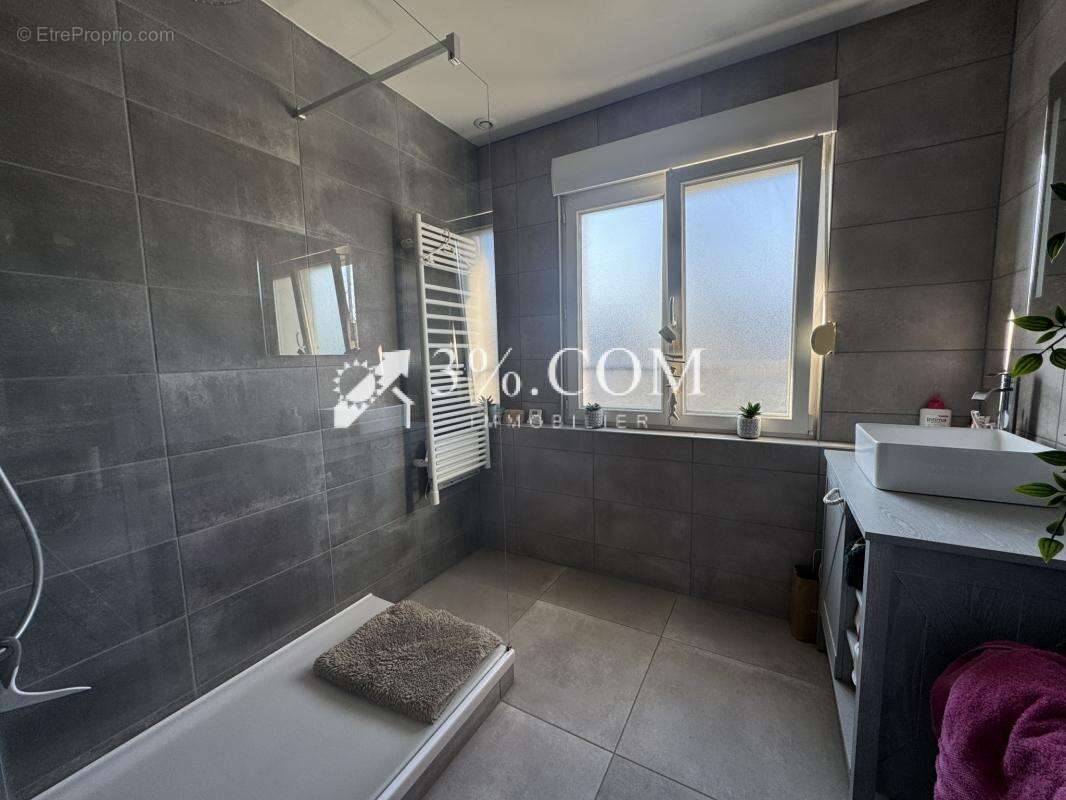 Maison à SAINT-SAULVE