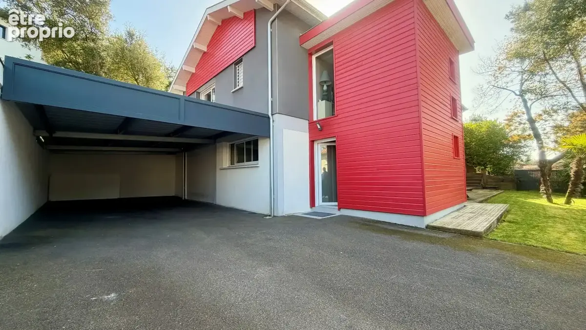 Photo Maison à Labenne au prix de 665 600€