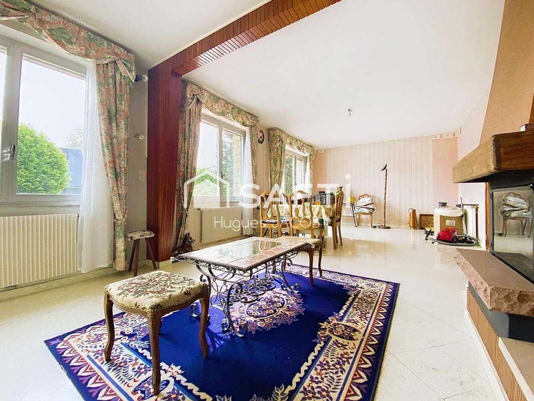 Photo 3 - Maison à LOUVIGNY