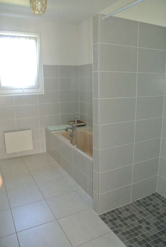 Maison à MIRAMONT-DE-GUYENNE