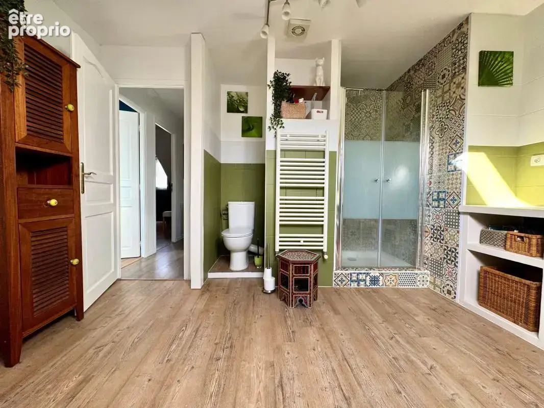 Maison À Vendre - photo 10