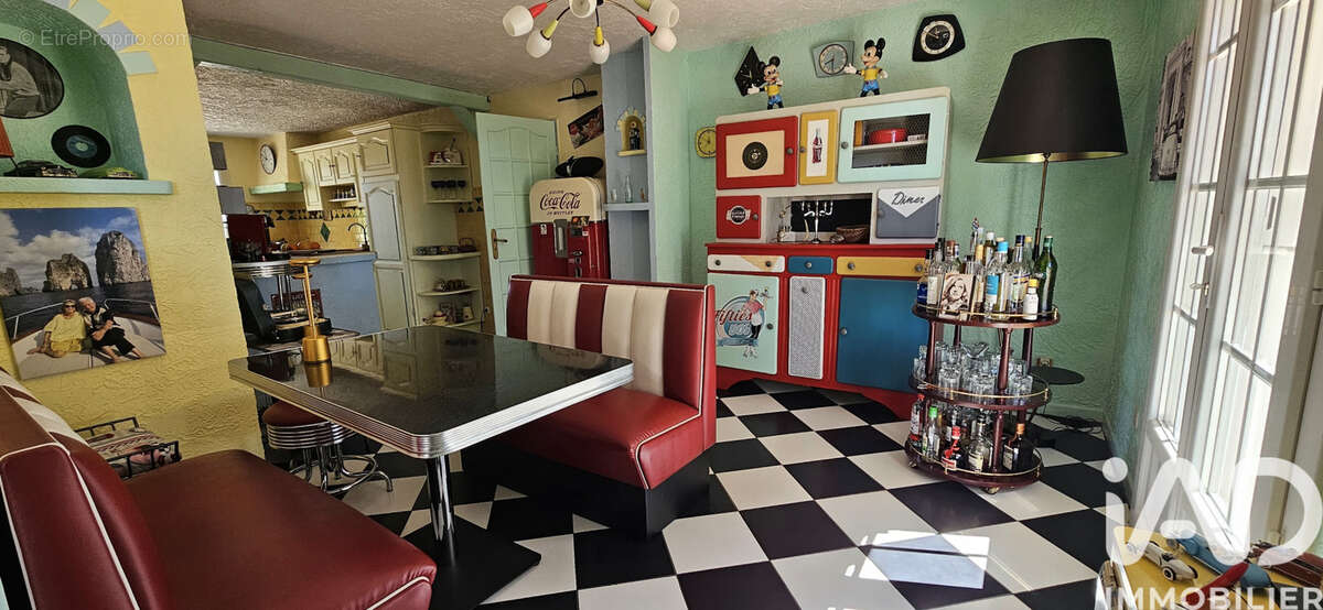 Photo 6 - Maison à FLAYOSC