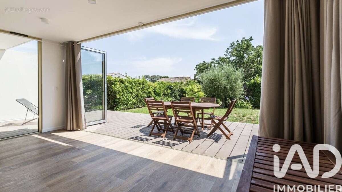 Photo 2 - Appartement à ANTIBES
