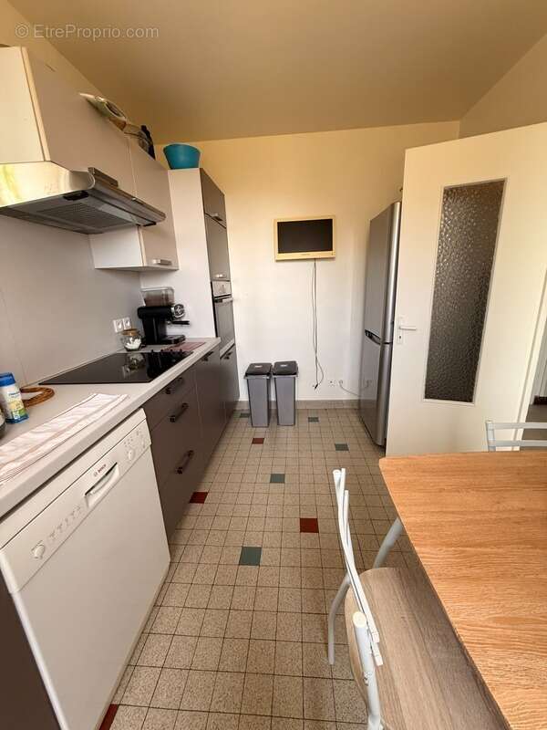 EN EXCLUSIVITE ! Pavillon de 95m² surélevé sur sous sol, rénové, sur terrain de 562m² 117 500 € - photo 23