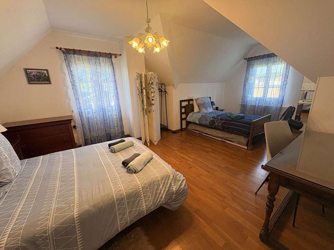 Maison Proche Amblainville 4 pièce(s) 103 m2 - photo 8