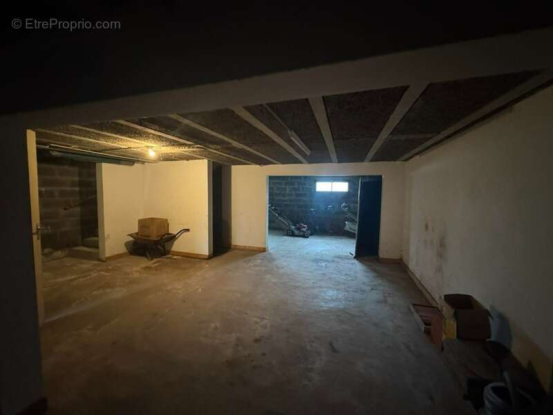 Maison familiale - 110m² - 5 chambres (27) - photo 19