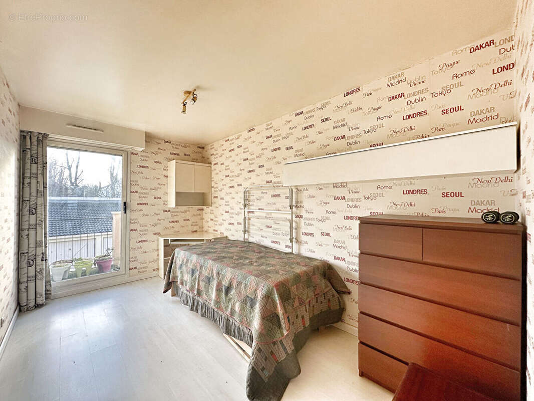 Appartement à DRAVEIL