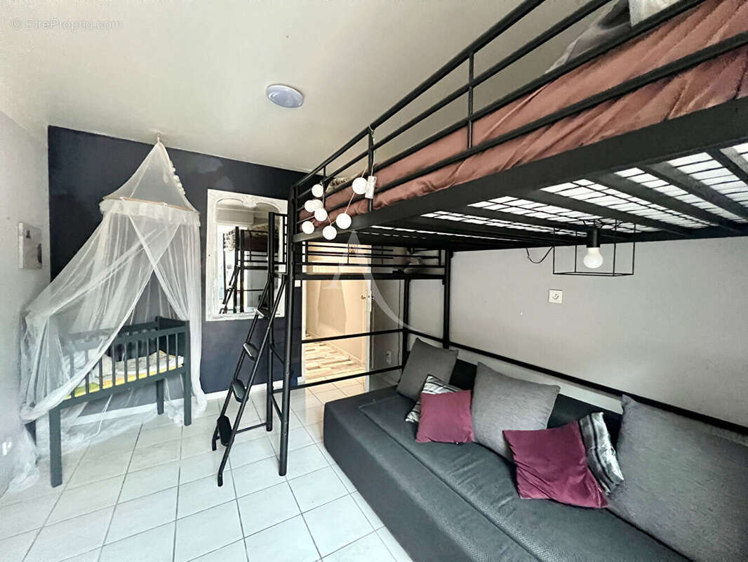 Maison à LONGEVILLE-SUR-MER