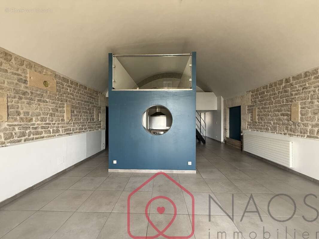 Appartement à SEDAN