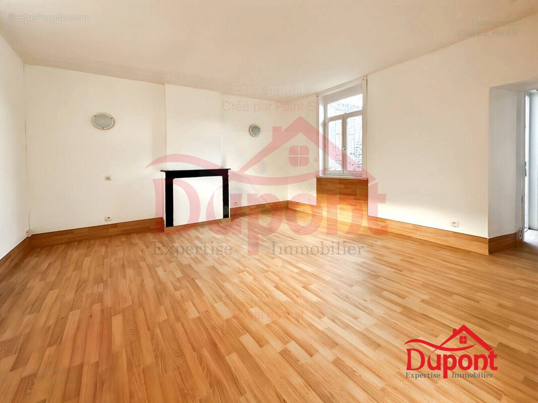 Maison 64 m² à Caudry  - photo 1