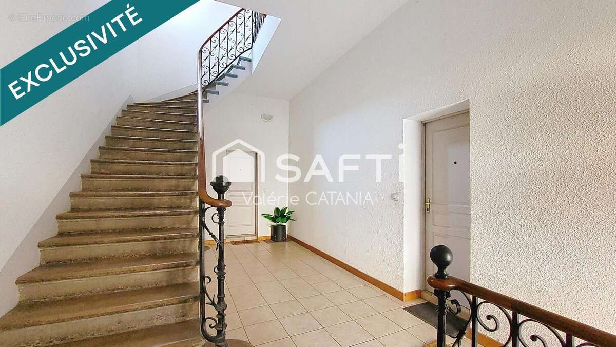 Photo 5 - Appartement à VOIRON