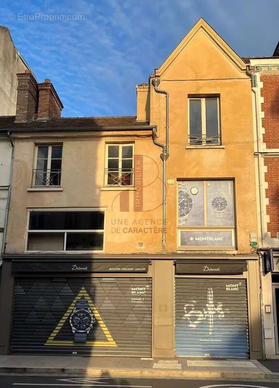 Appartement à FONTAINEBLEAU