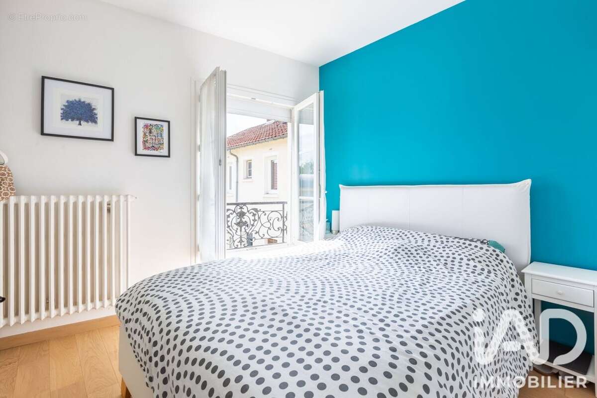 Photo 4 - Appartement à CLAMART
