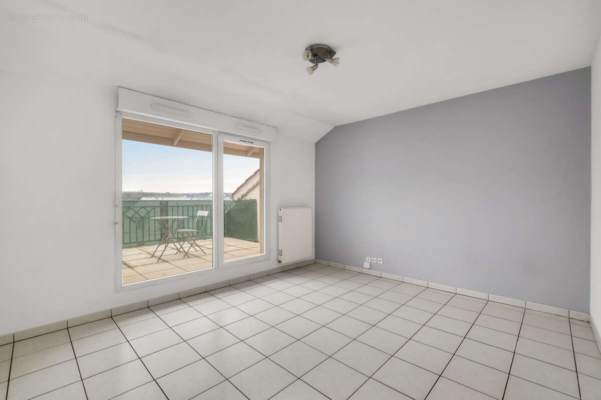 Appartement à LYON-3E