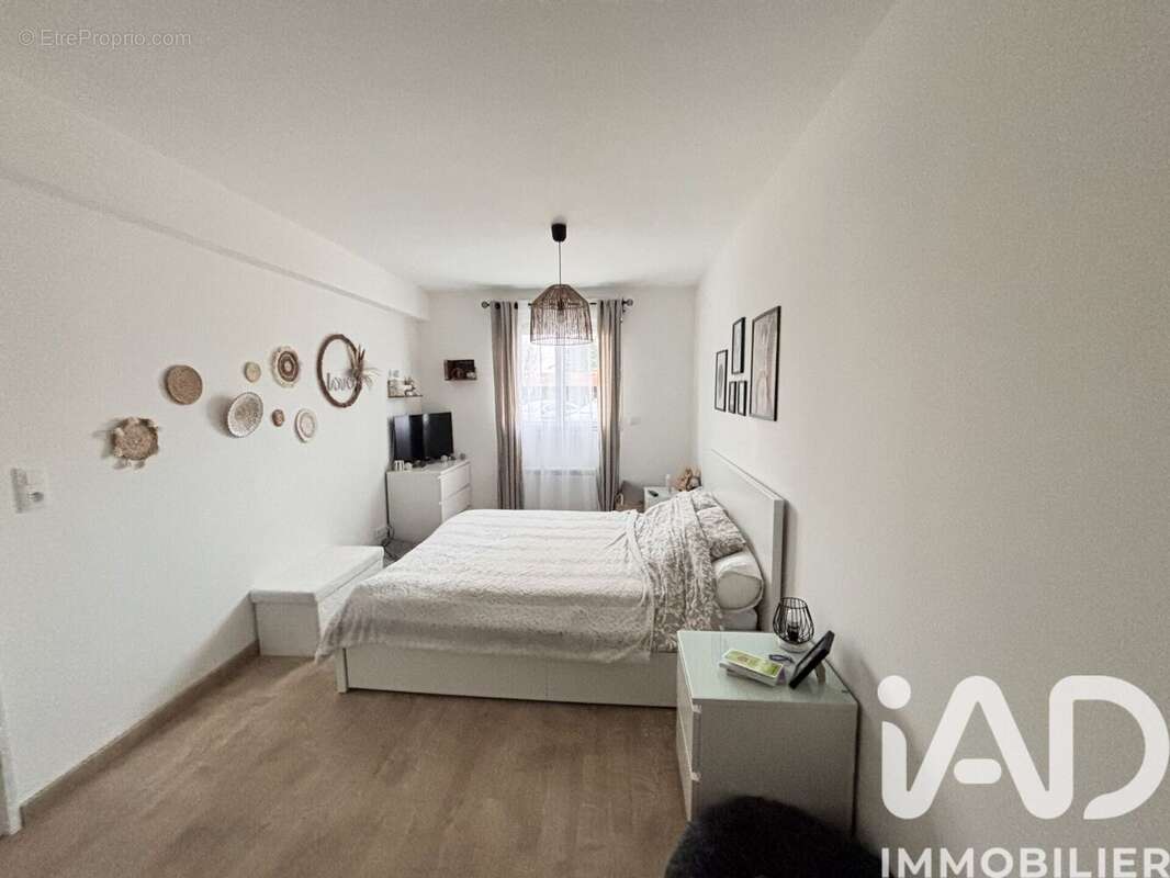 Photo 9 - Maison à LA CHAPELLE-REANVILLE