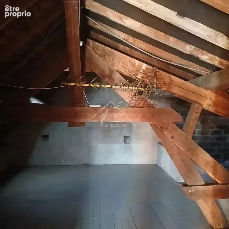 Charmante maison de 80 m² à Varennes-sur-Allier - photo 25