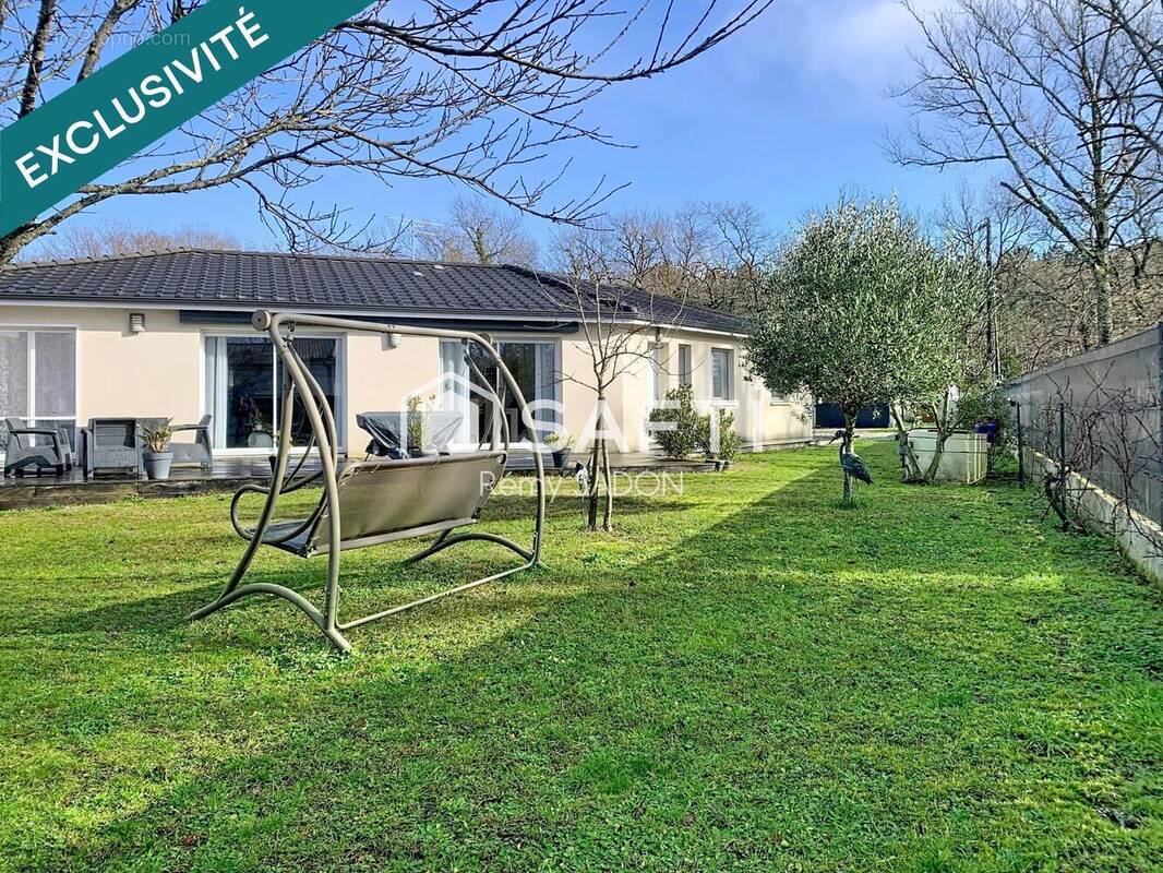 Photo 1 - Maison à CASTELNAU-DE-MEDOC