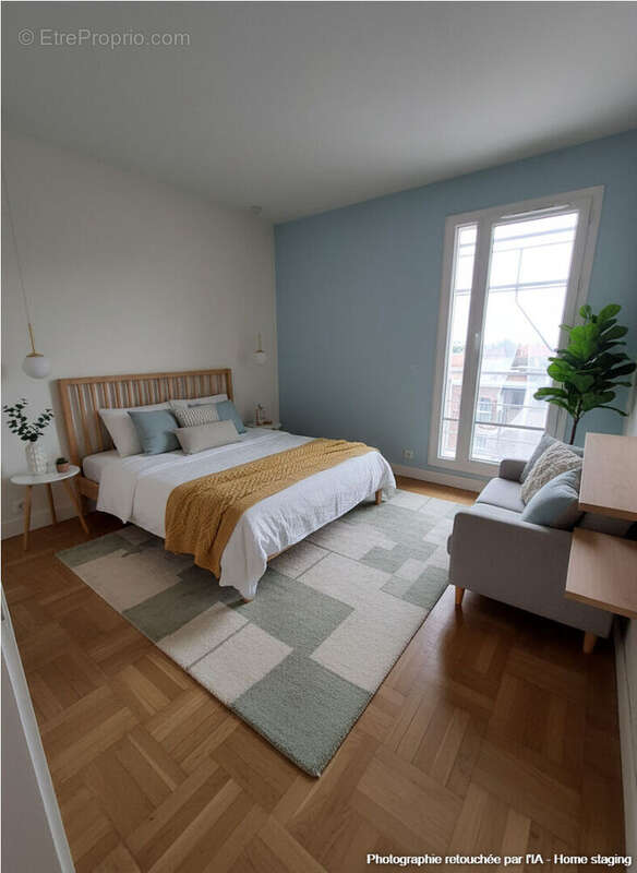 Appartement à LIMEIL-BREVANNES