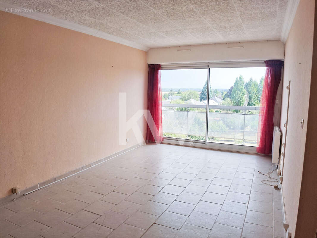 Appartement 61 m² à Beaugency  - photo 3