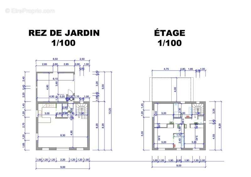 Terrain à LA ROQUETTE-SUR-SIAGNE