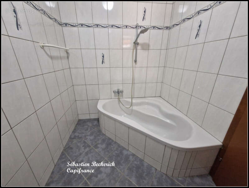 Maison à vendre 8 pièces BREIDENBACH (57) - photo 7