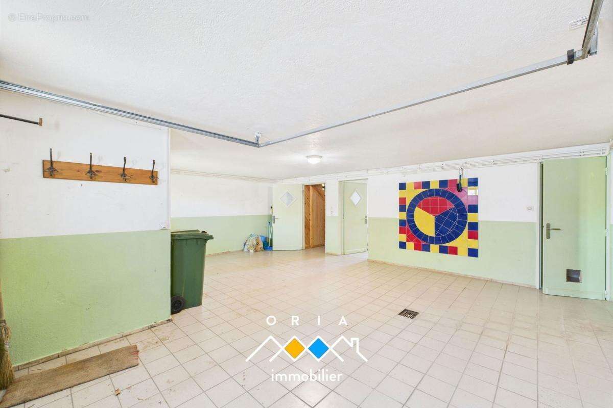 Maison à NOVEANT-SUR-MOSELLE