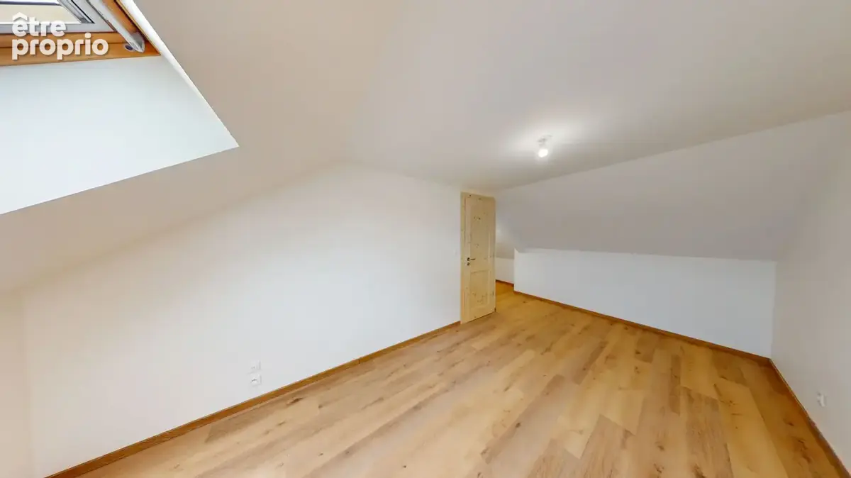 Maison Battenans Varin 5 pièce(s) 102 m2 - photo 8