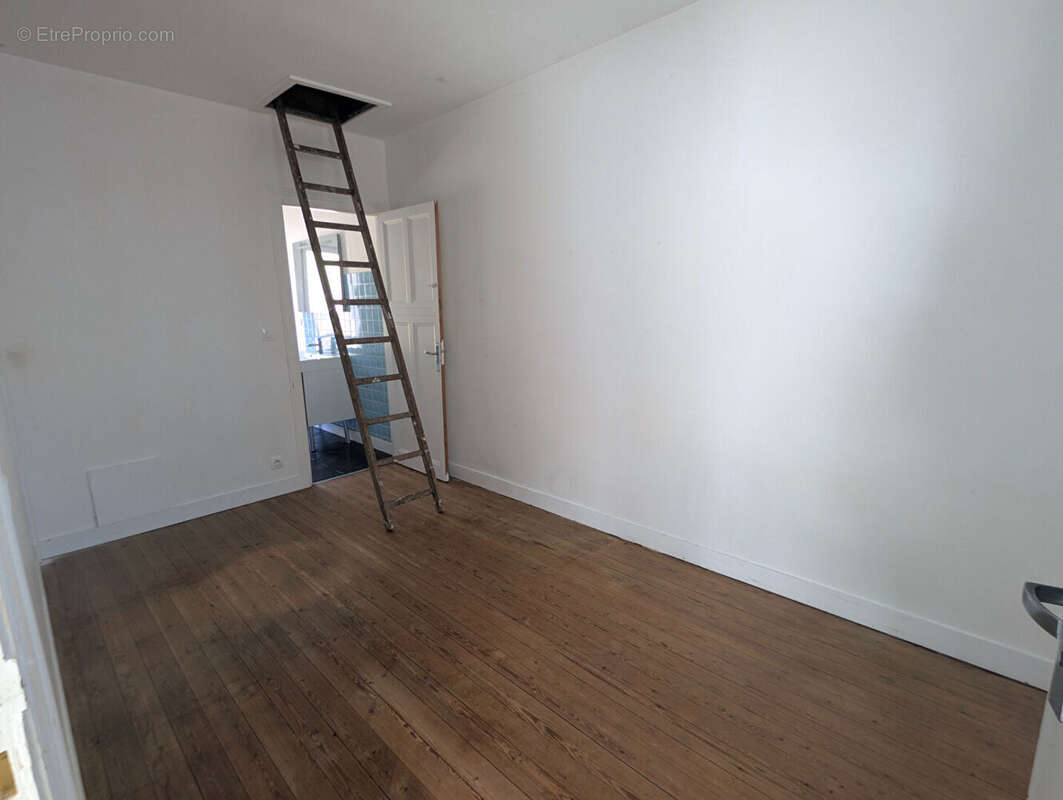 Maison 111m² à caen - photo 10