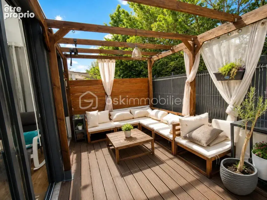 Villa avec piscine - photo 11
