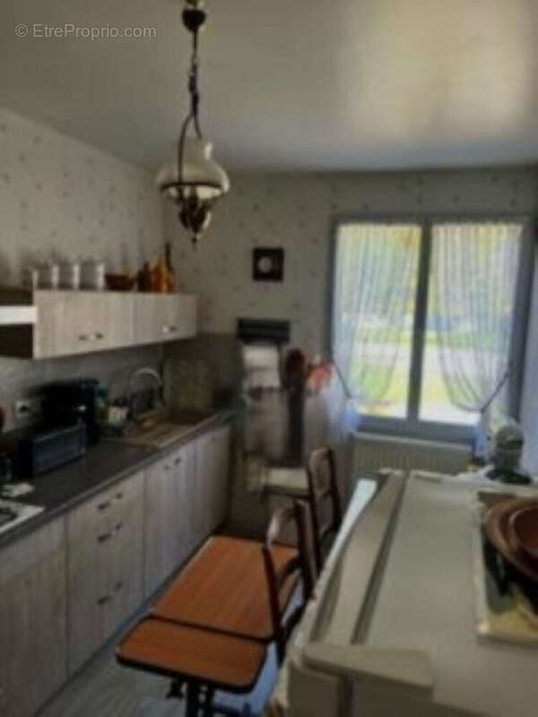 Photo 4 - Maison à CHEILLY-LES-MARANGES