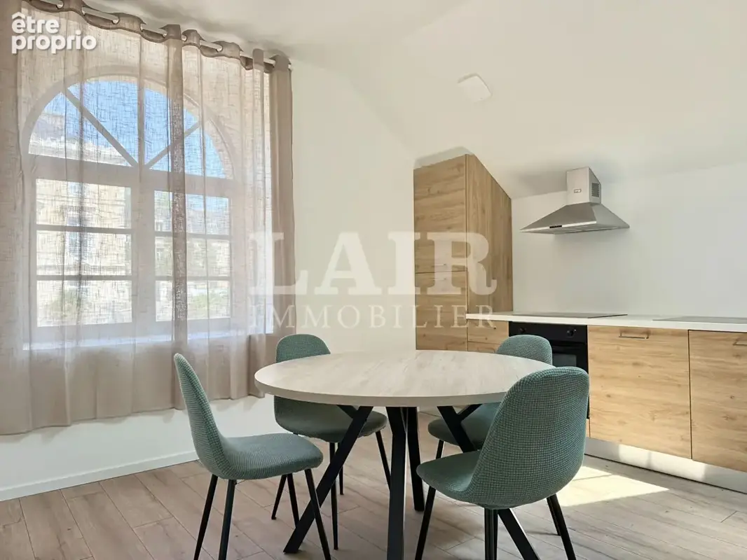 Propriété d'exception au coeur d'Alençon - Réf 15517 - photo 15