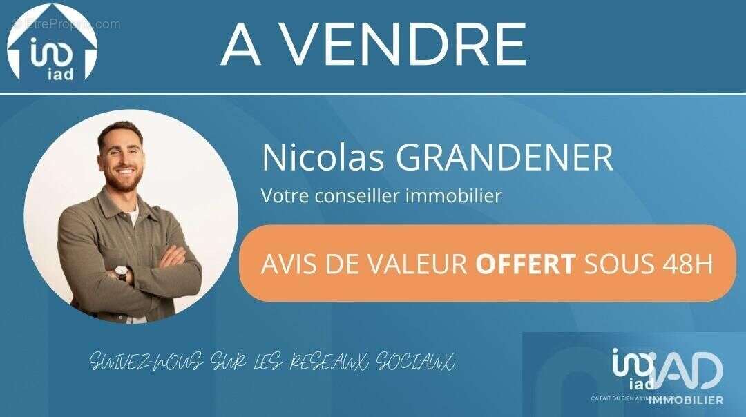 Photo 2 - Appartement à PERPIGNAN