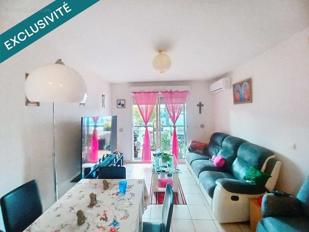 Photo 2 - Appartement à BEZIERS