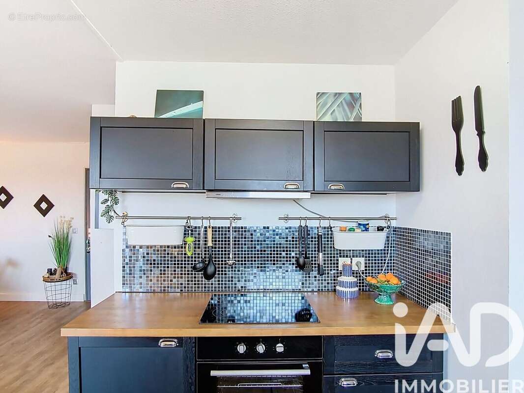 Photo 7 - Appartement à BEGLES