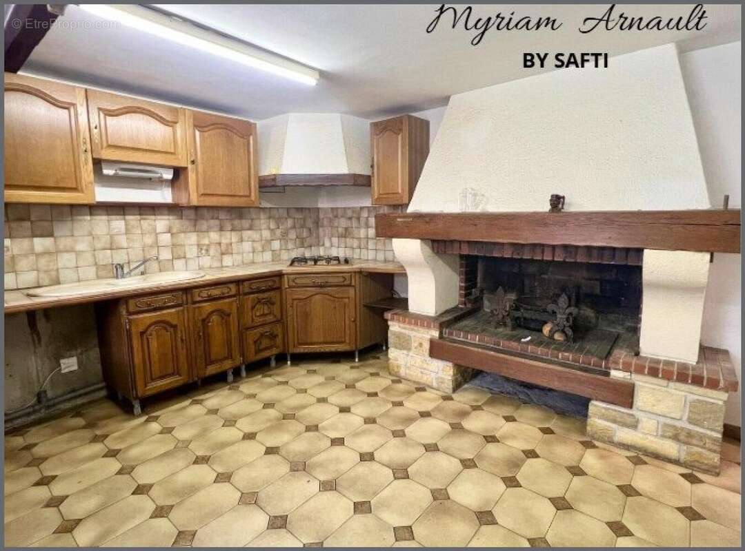 Photo 4 - Maison à POITIERS