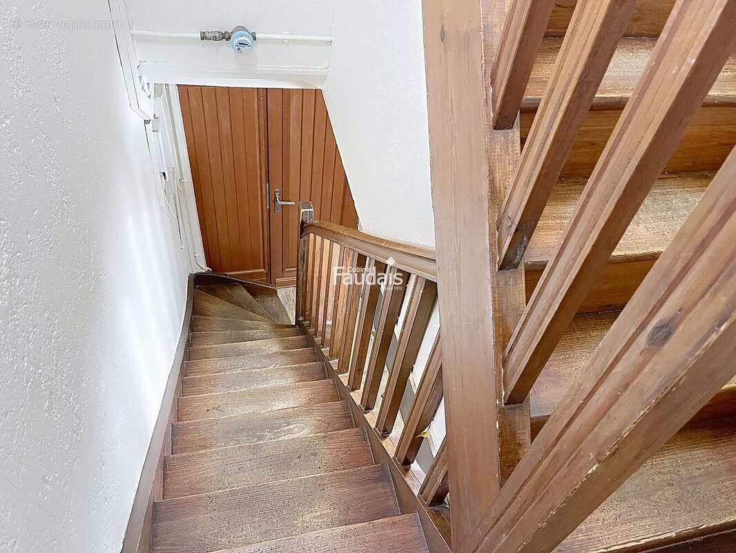 Appartement 19 m² à Rennes  - photo 5