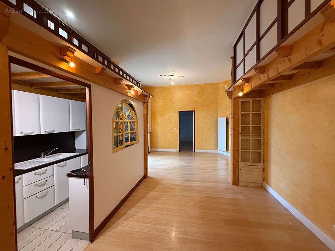 Appartement à ROCHEFORT