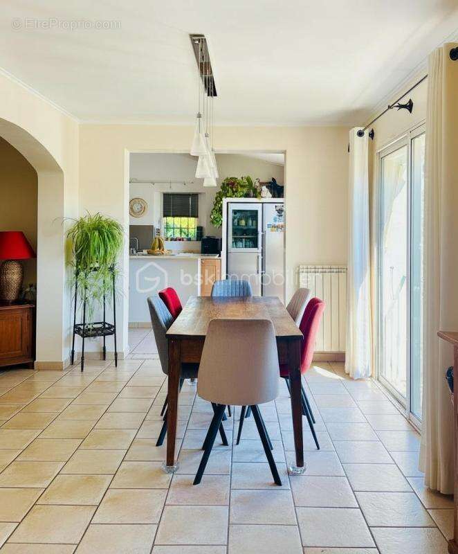 Maison à VENCE