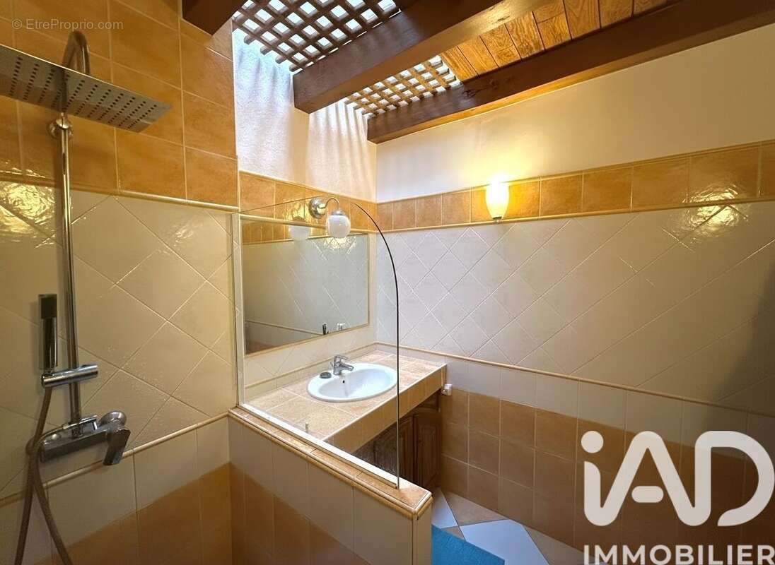 Photo 9 - Maison à HANVEC
