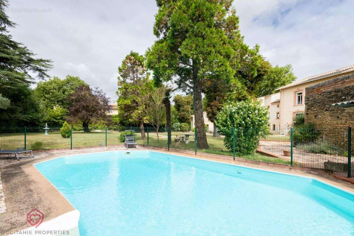 Maison à LABASTIDE-D&#039;ANJOU