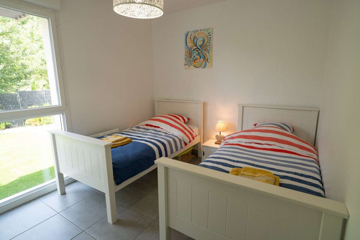 Appartement à VIAS