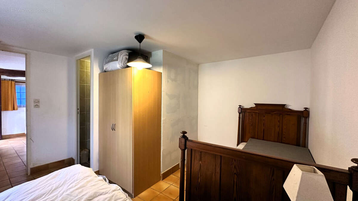 Maison à LE THIEULIN