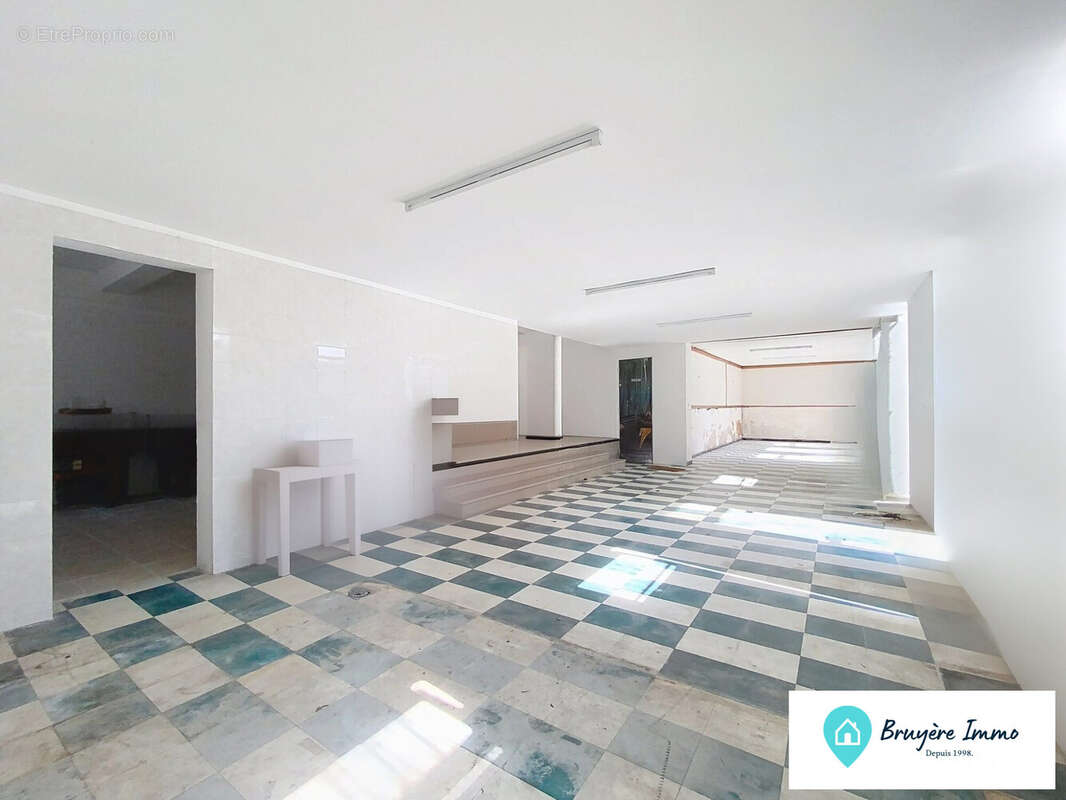 Appartement à HIRSON