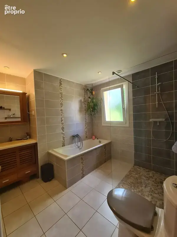Maison 6 pièces 108 m² à vendre à Palantine (25440) - photo 7