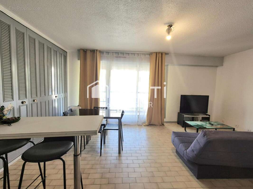 Photo 3 - Appartement à CAVALAIRE-SUR-MER