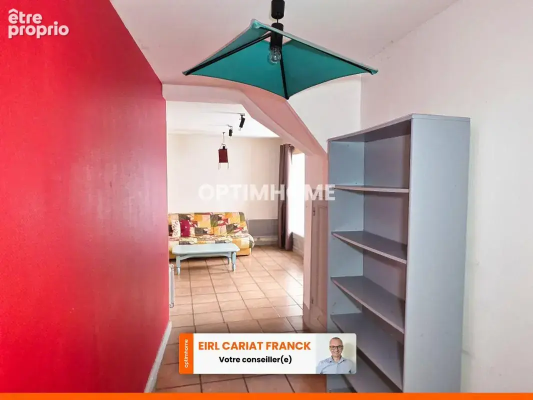Immeuble à vendre LA SOUTERRAINE (23) - photo 7